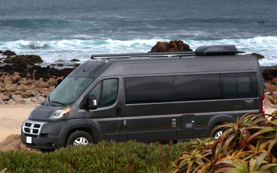 USA Star RV by Apollo: Motorhomes/Wohnmobil, Camper - CamperWorld Reisen AG